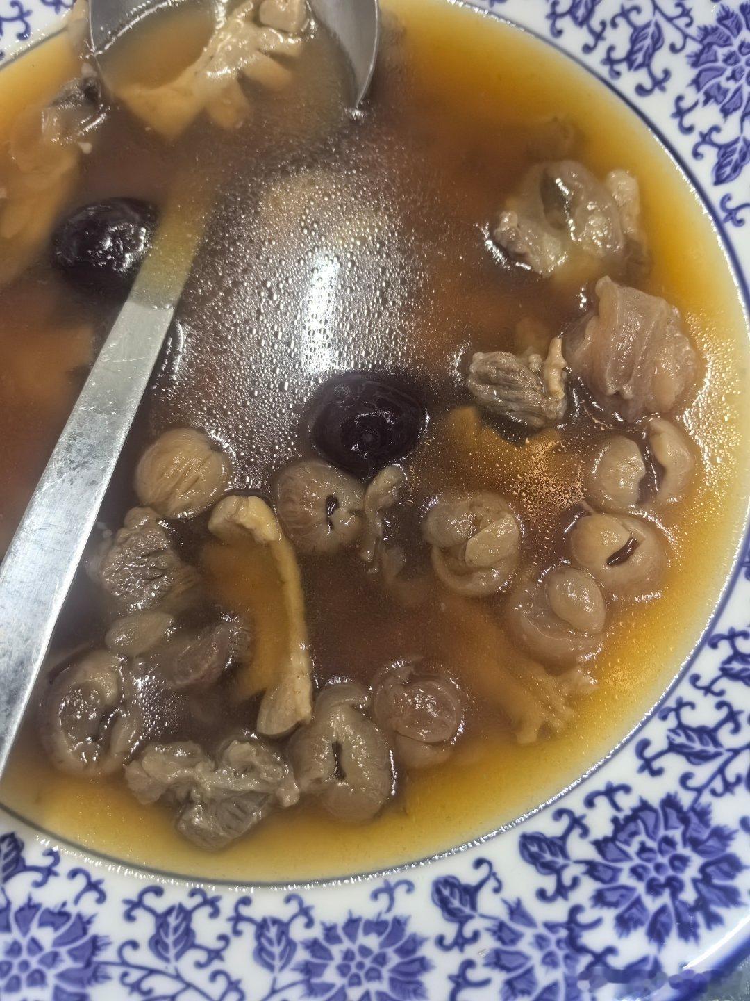 图一吃了流鼻血[泪奔] ​​​