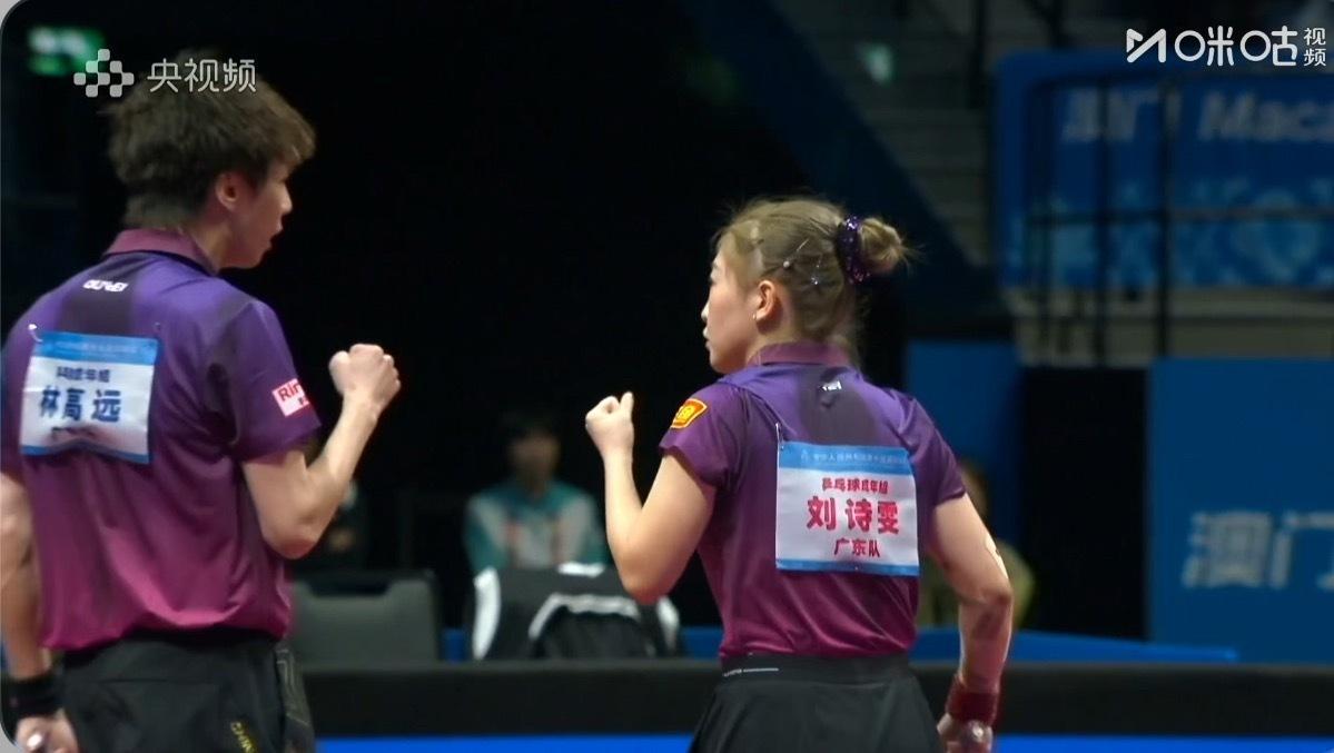 诗远2-0阳彦不要虚 狠狠地打！ 