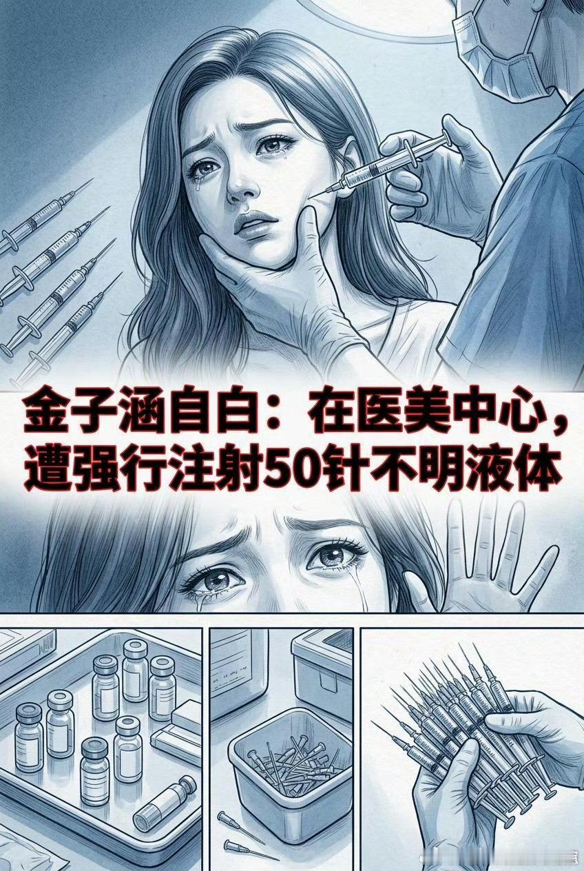 金子涵发明星名单其实有留意过她的，都知道她应该是被lh弄的有点精神分裂了，这个也