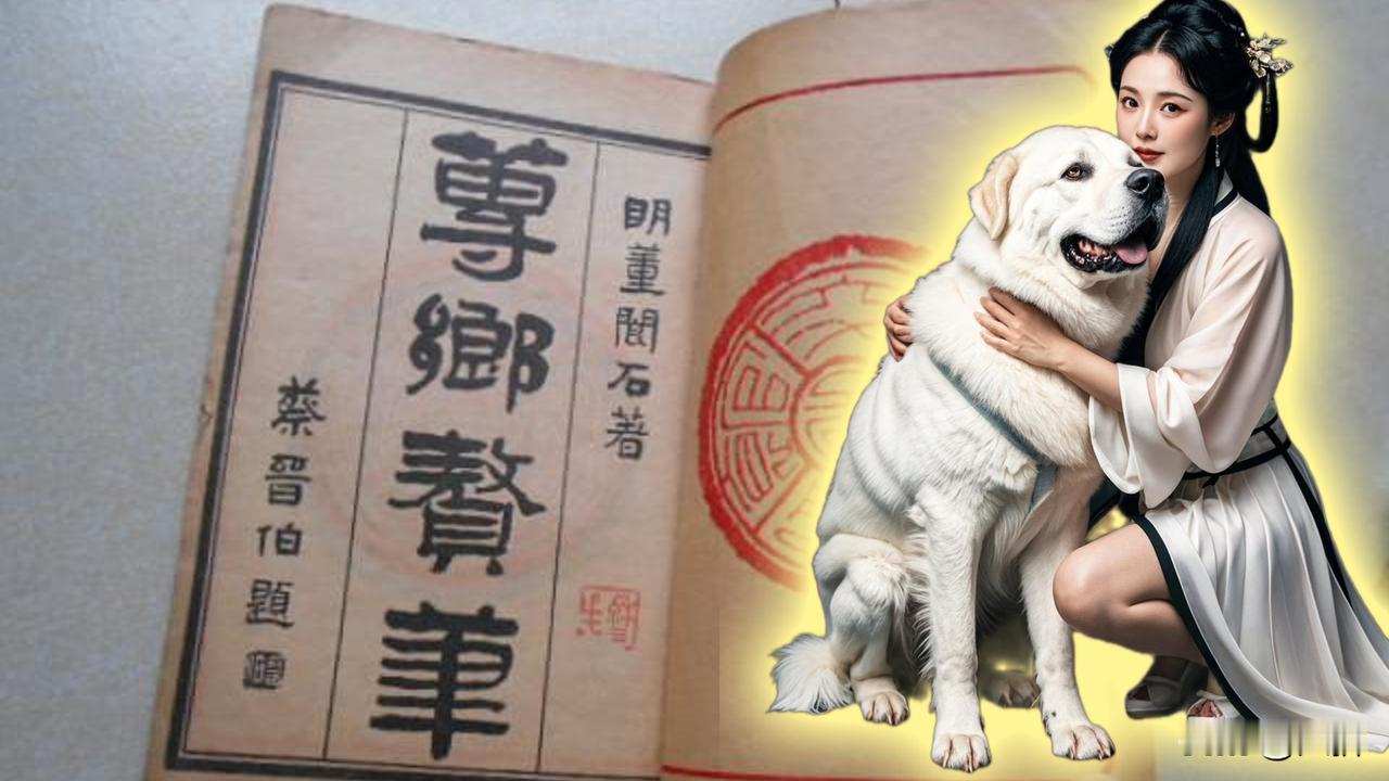 清代有个名叫董阆石的人，这个人的家世很厉害，祖上几辈都是当官的，其中之一，正是明