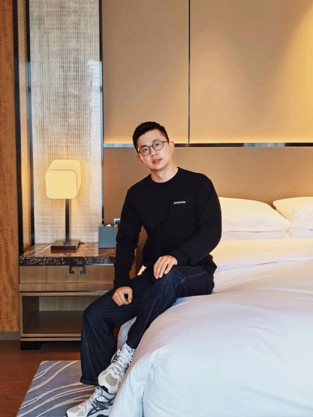 佛山｜住过才说！这家万豪房间有个瑜伽室