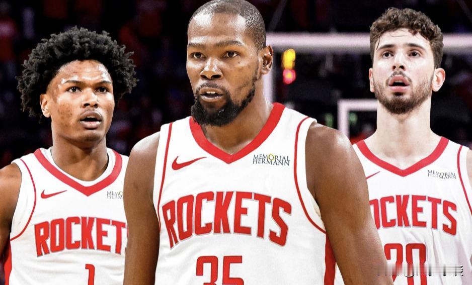 独行侠都知道补一个泰厄斯琼斯，火箭队一个组织者都没有也不想办法，真把NBA当野球