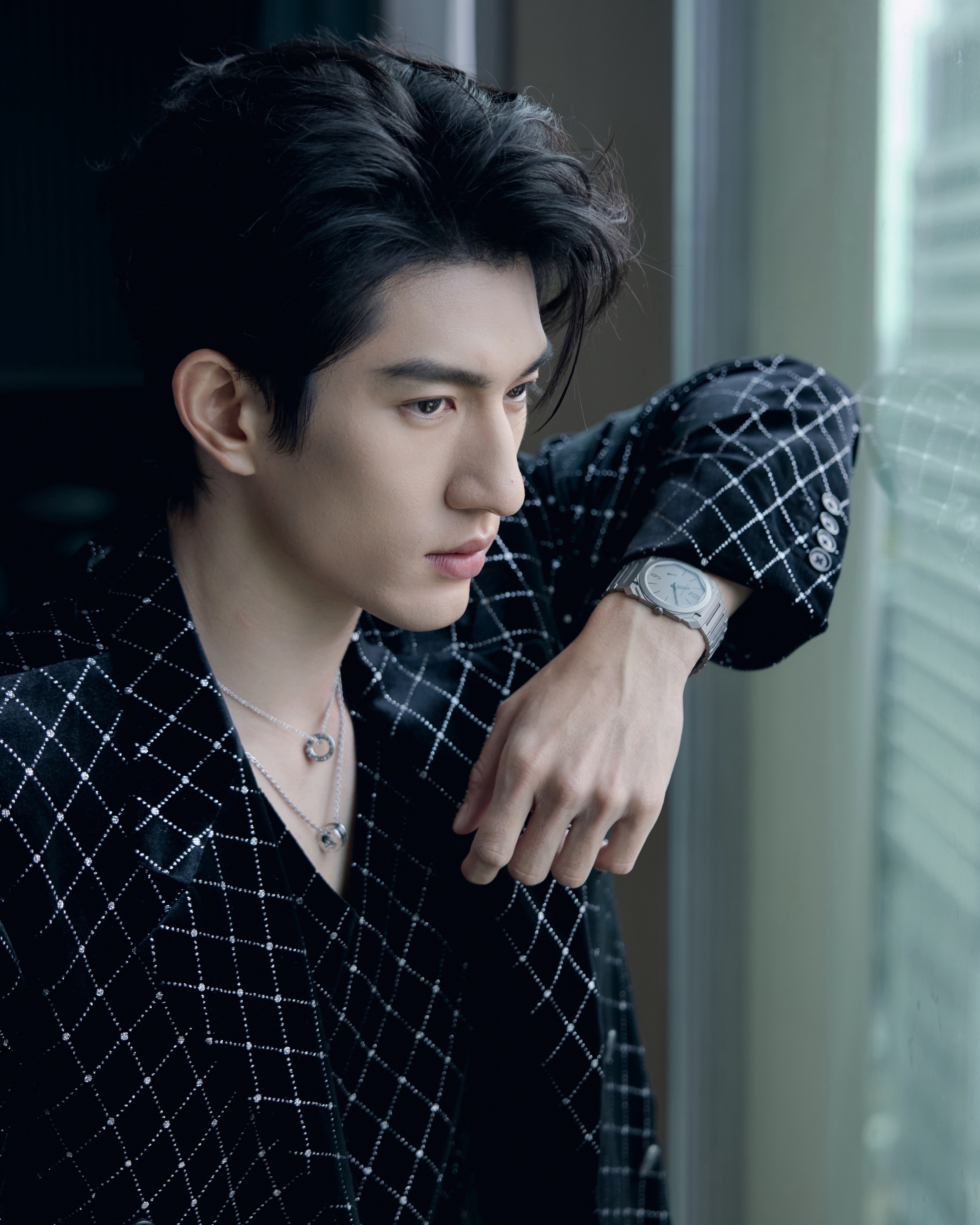 孙政✖️Weibo Gala Night 🖤微博文化交流之夜泰国站