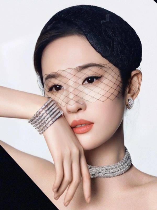 感觉亦菲读了不少哲学社科书籍