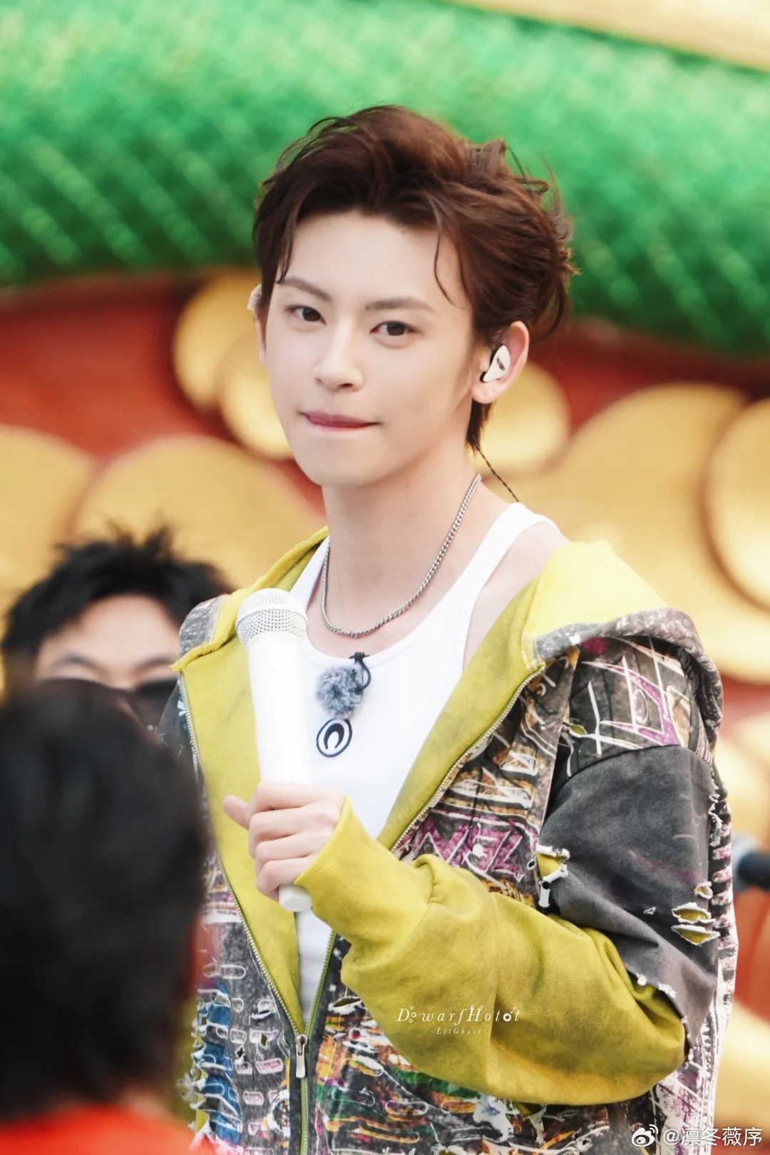 音你而来的云南旅行很曼妙音你而来 音乐为媒，云南作景，音你而来这趟旅行真的曼妙又