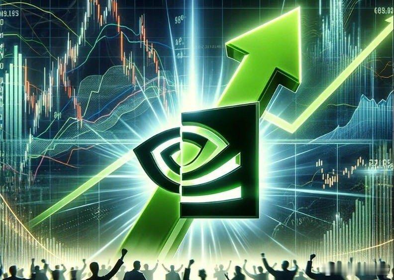 【高盛快评黄仁勋GTC讲话：满足了投资者两项关键预期】英伟达披露了价值高达1万亿