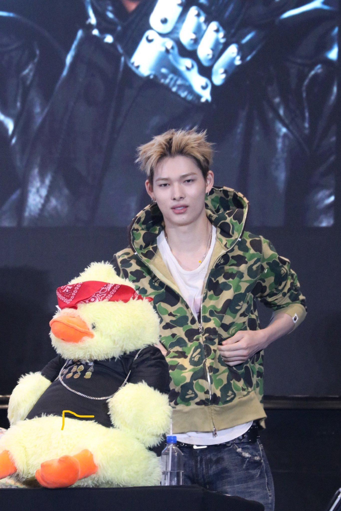 西村力 260509💚💚c wonnieismeow 