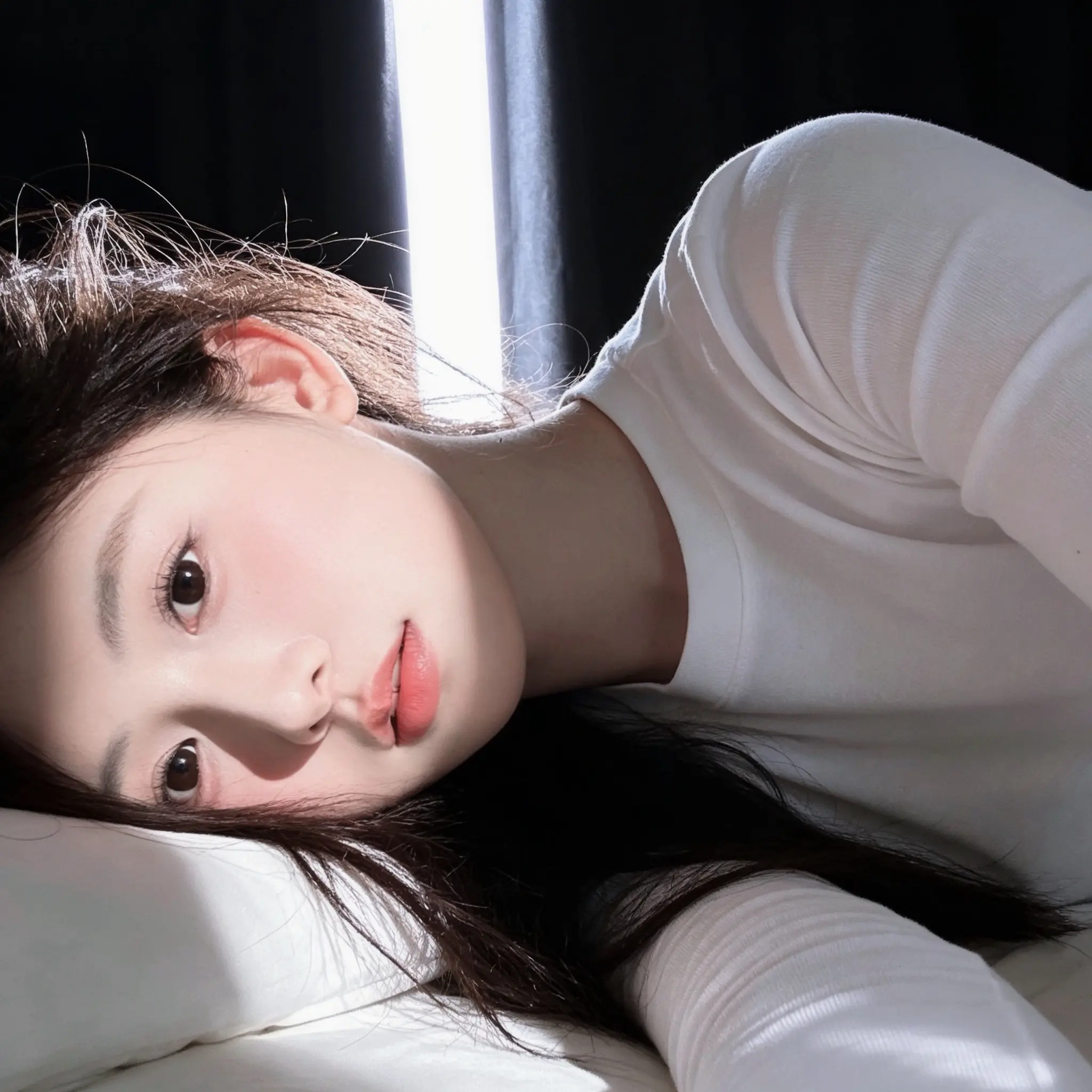 若有人真心实意爱着你，该多好