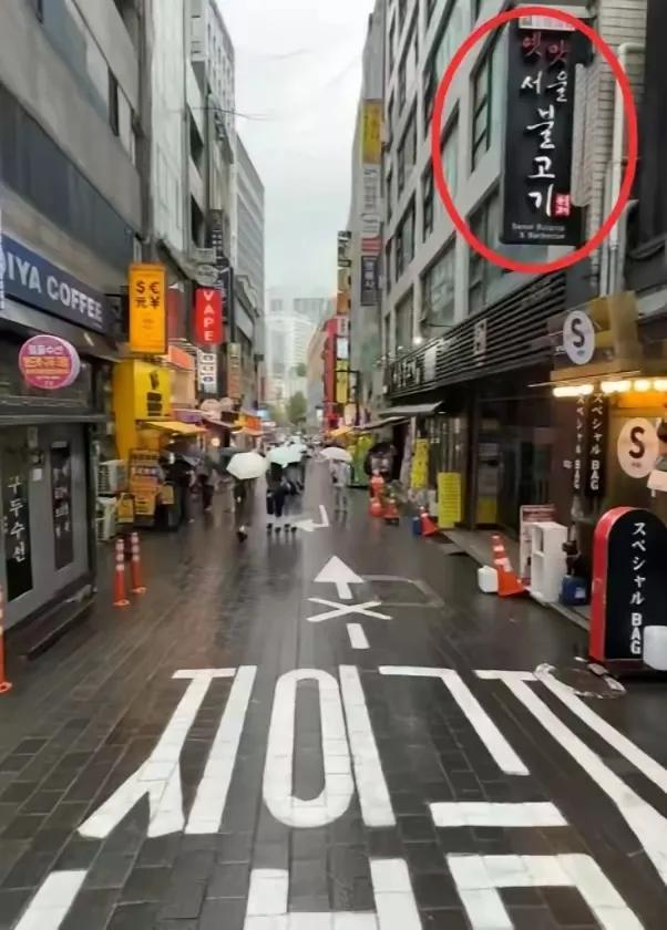 韩国的市场，早就不吸引中国了。韩国对中国免签，结果去的人也不多，很简单:

韩国