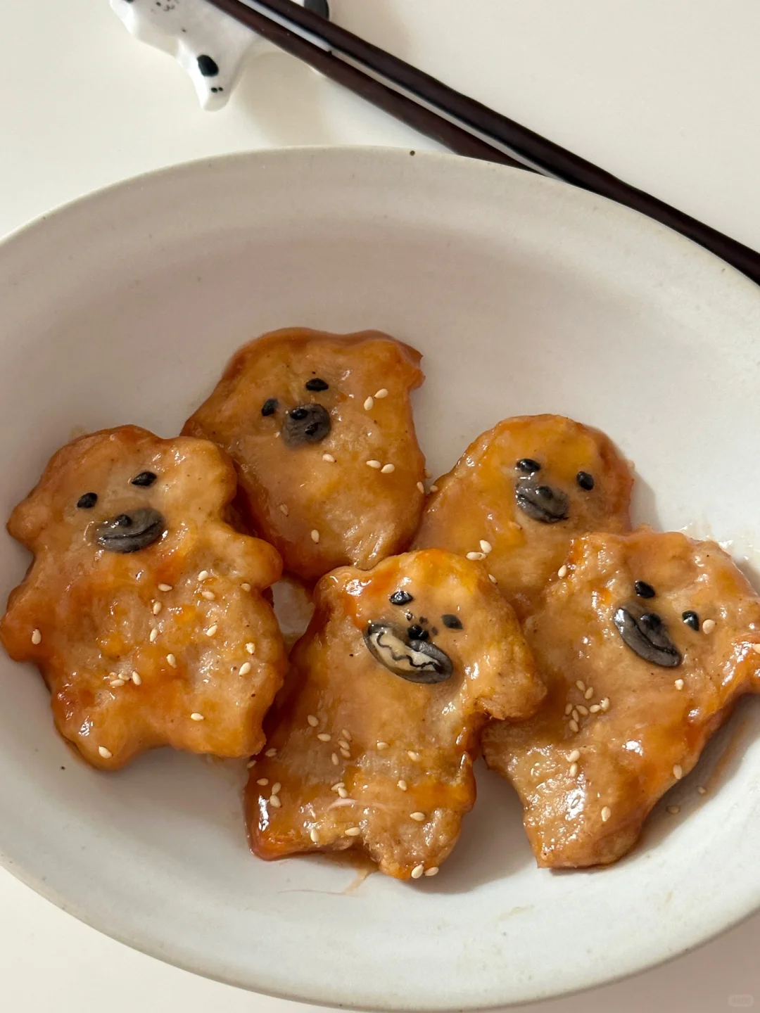 精神状态belike蘸酱狗糖醋里脊