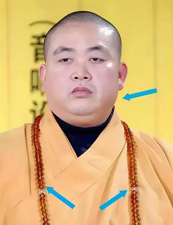 感谢郭美美，让我们认识了红会；感谢释永信，让我们看清了佛门。2011年6月20日