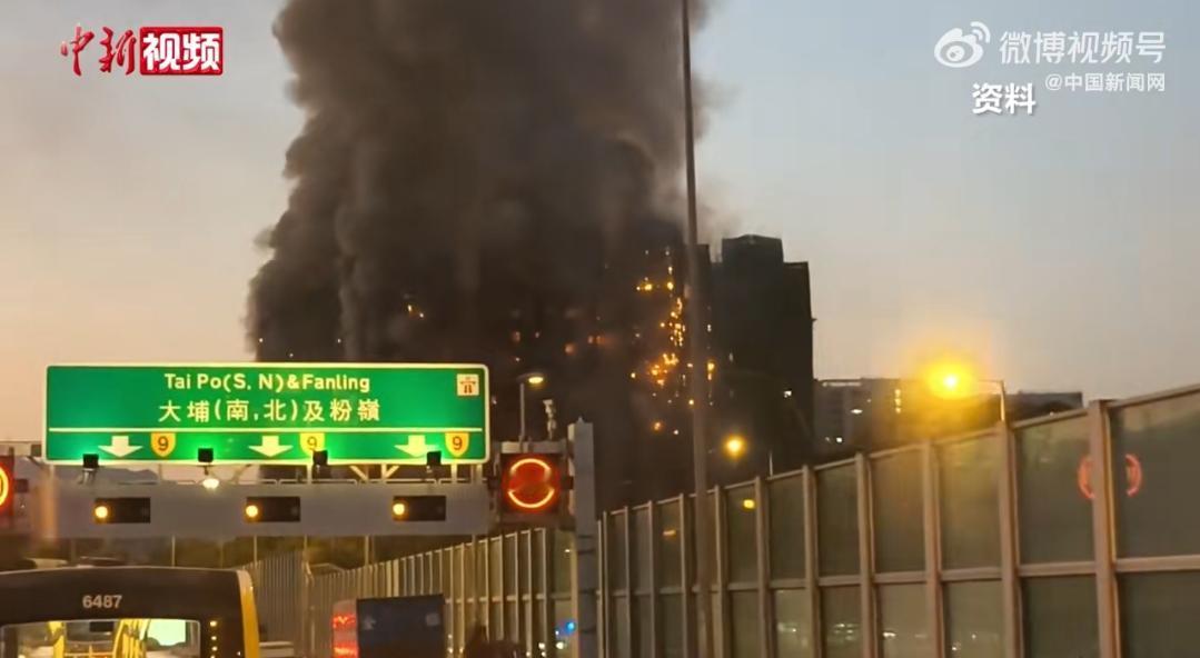 香港大埔火灾后近一个月！受灾居民的“新家”太暖了，这才是守望相助的力量

 
谁