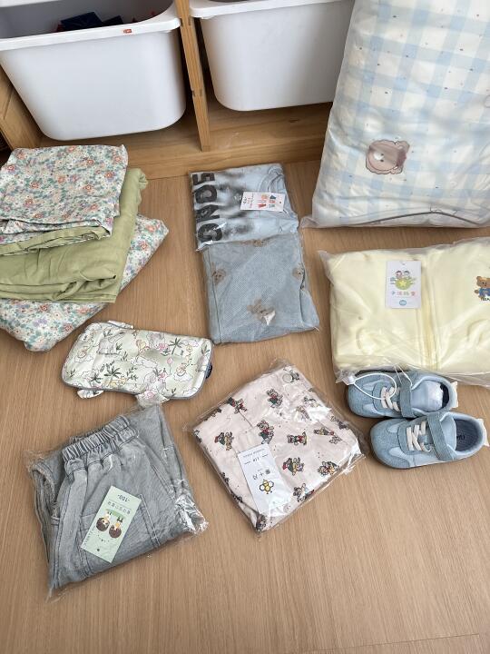 Pxx出品‼️买宝宝衣服从未失手！！！！！