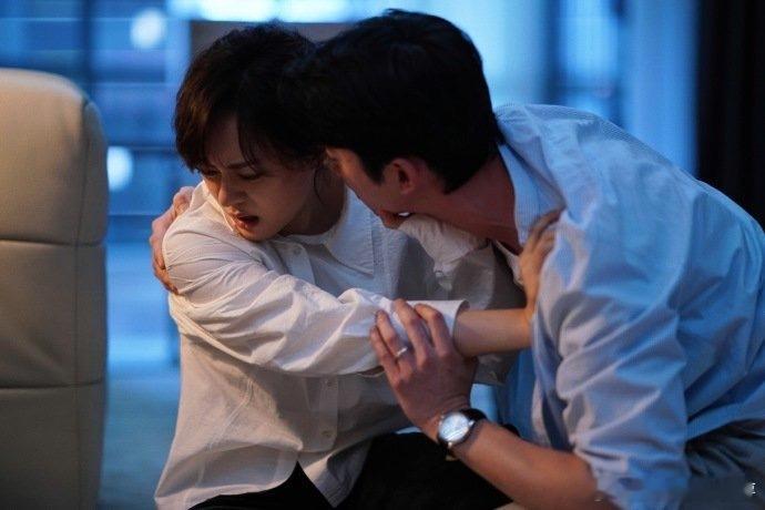 上一个惹孙俪的人已经驾崩了至臻版孙俪别在孙俪面前耍小手段，心思一眼被看穿，上一个