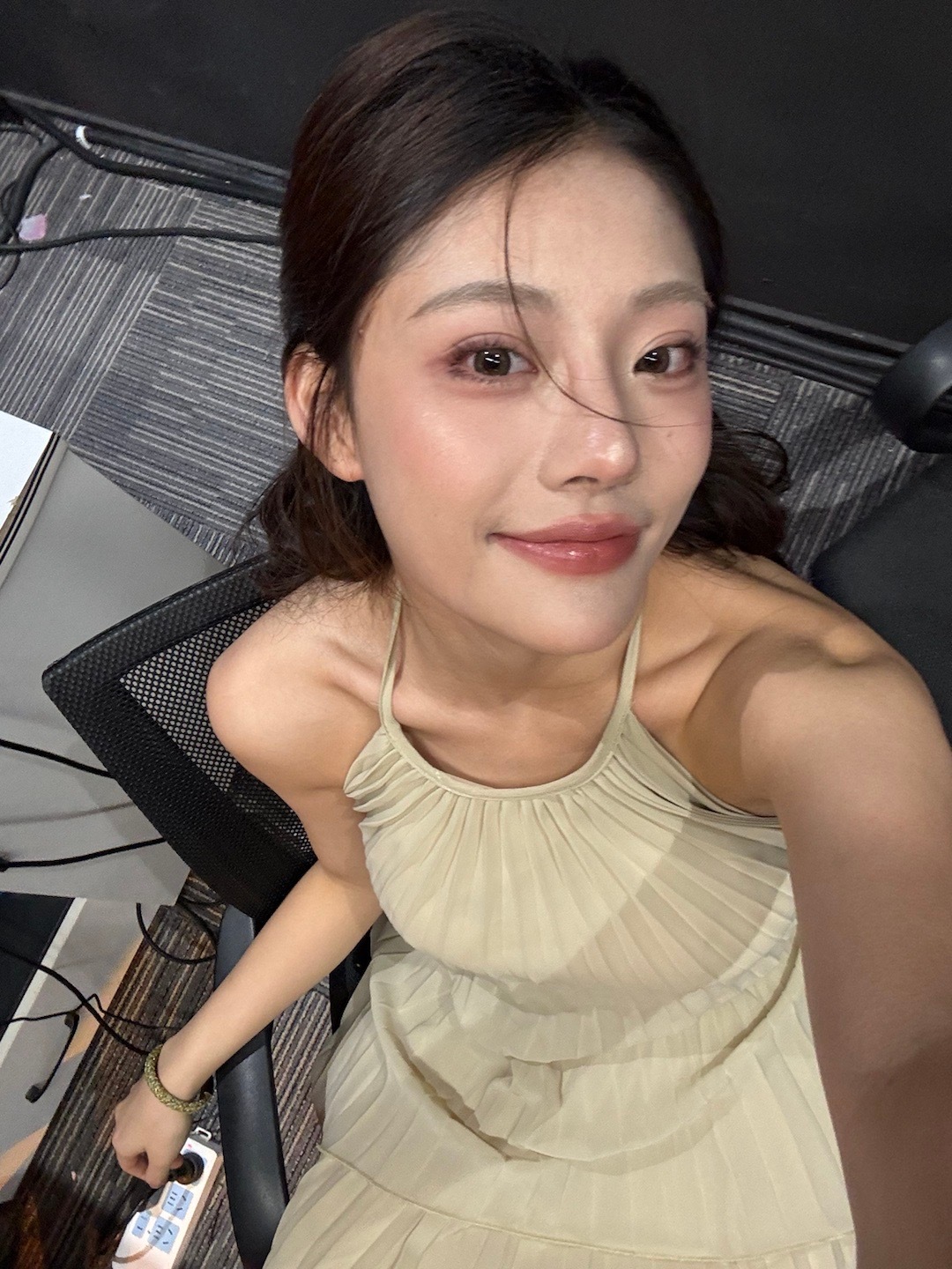 OK我也是去度假了🏖️ 