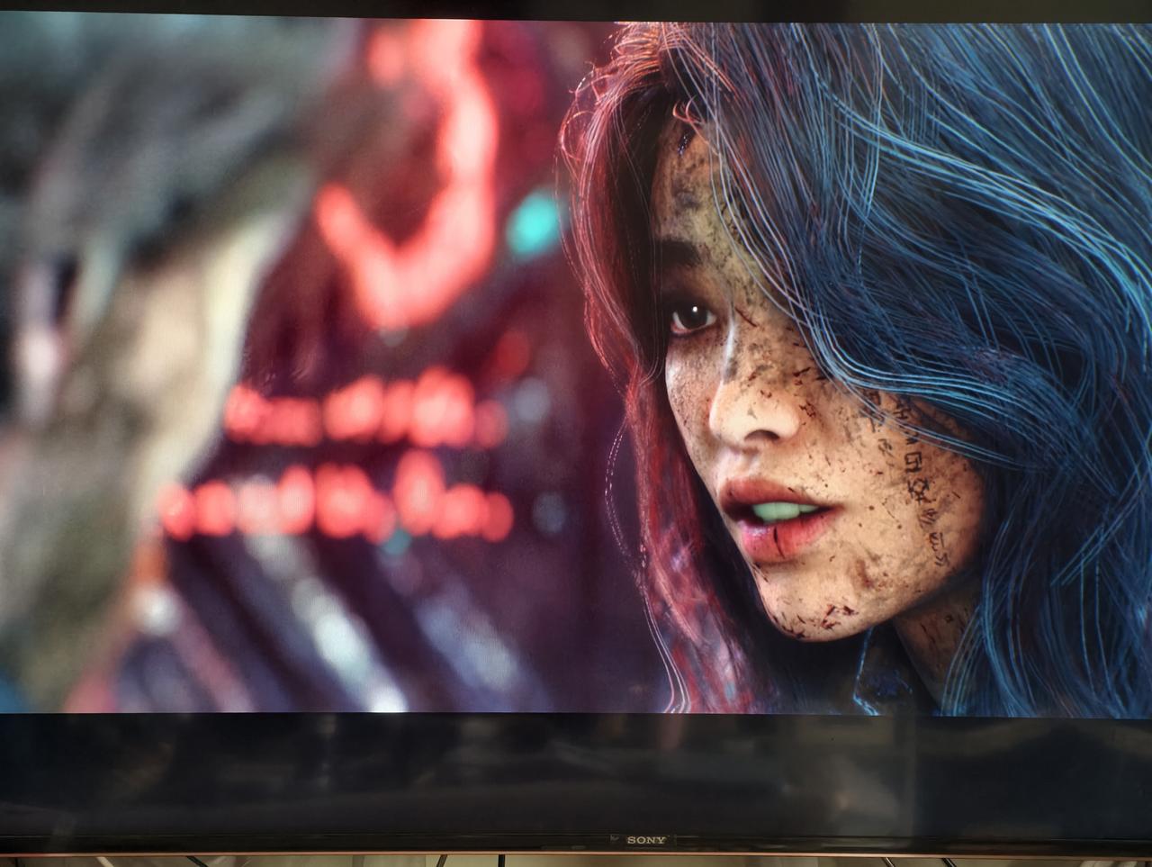 年度最佳游戏，也太难格挡了啊
RPG里面的魂系游戏！
33号远征大队听起来就超酷