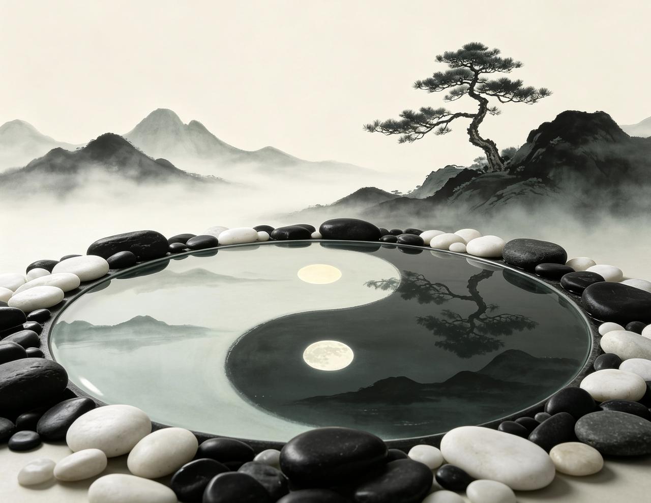 “天道不养闲财，人不渡空喊之贫”
从道家讲，穷，不是命不好。很多人一辈子踩三个坑
