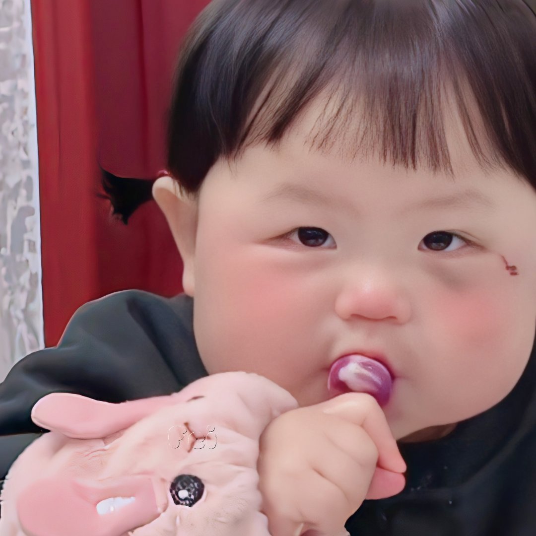 #瑶一瑶小肉包[超话]#头像[坏笑] ​​​