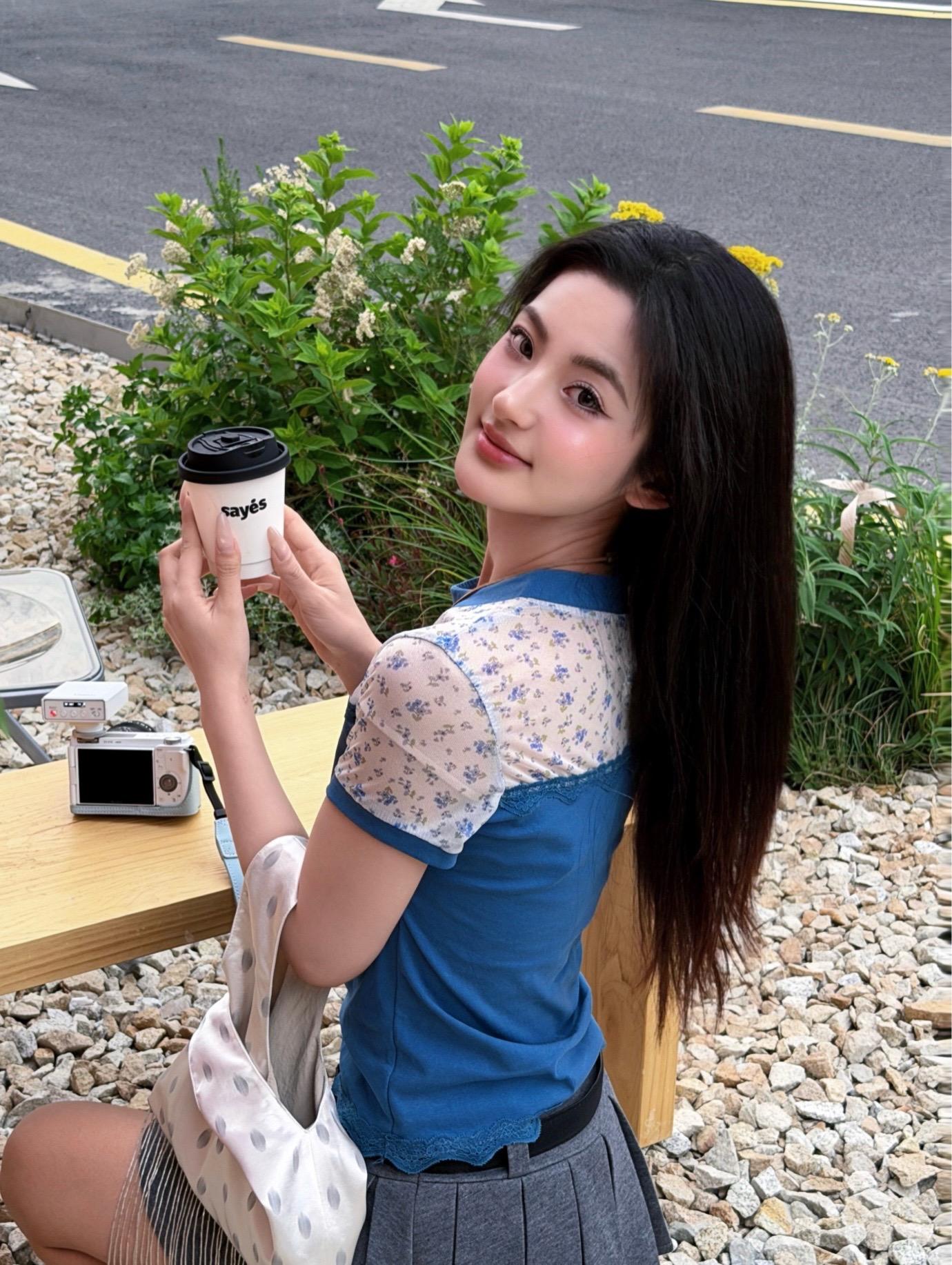 Angel my Angel 你懂我的眼泪💧