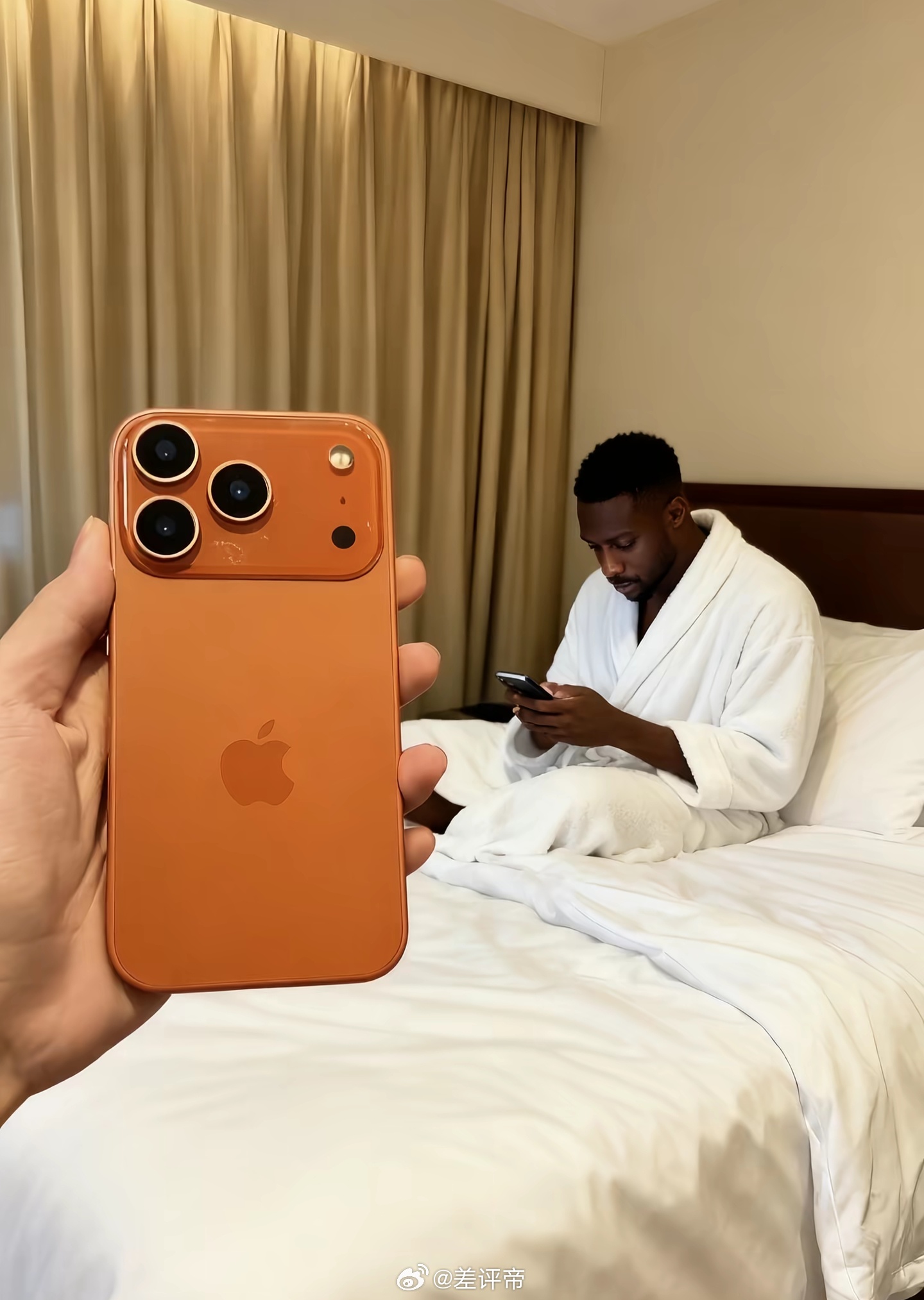 iPhoneAir在华发售延期iPhone 17 Pro 轻松全款拿下[doge
