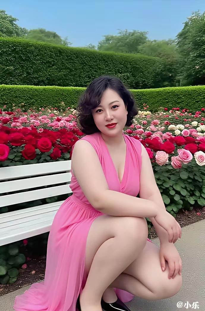 这样一个话题，50岁以上的女人老了吗？我的看法是一点都不老，现在的50多岁的女人