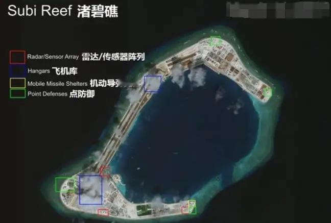 中国对菲律宾出手，果断开火。


就在刚刚，菲律宾海岸防卫队倒打一耙指控宣称，其