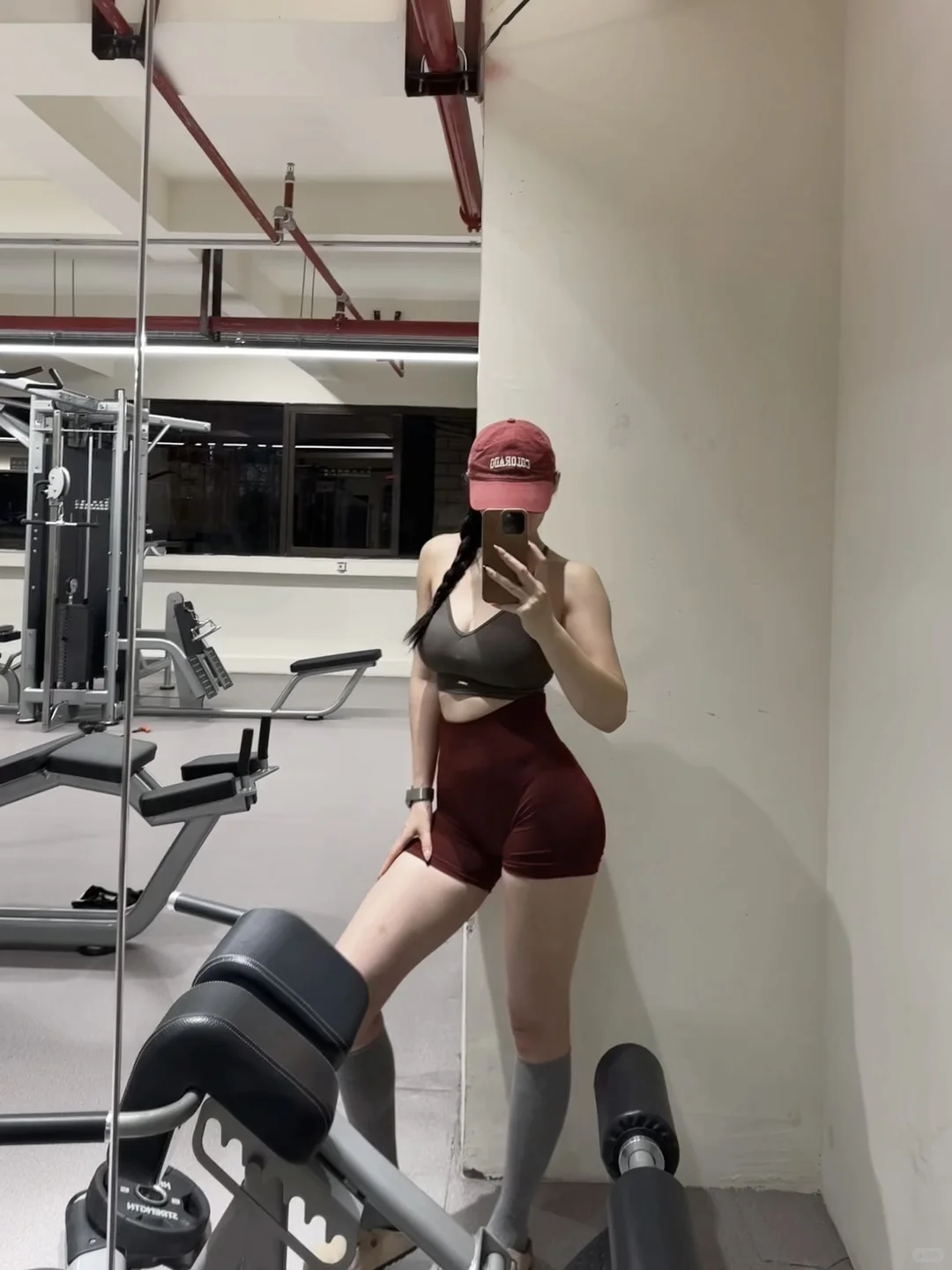 170 120斤 | 最近吃得很开心