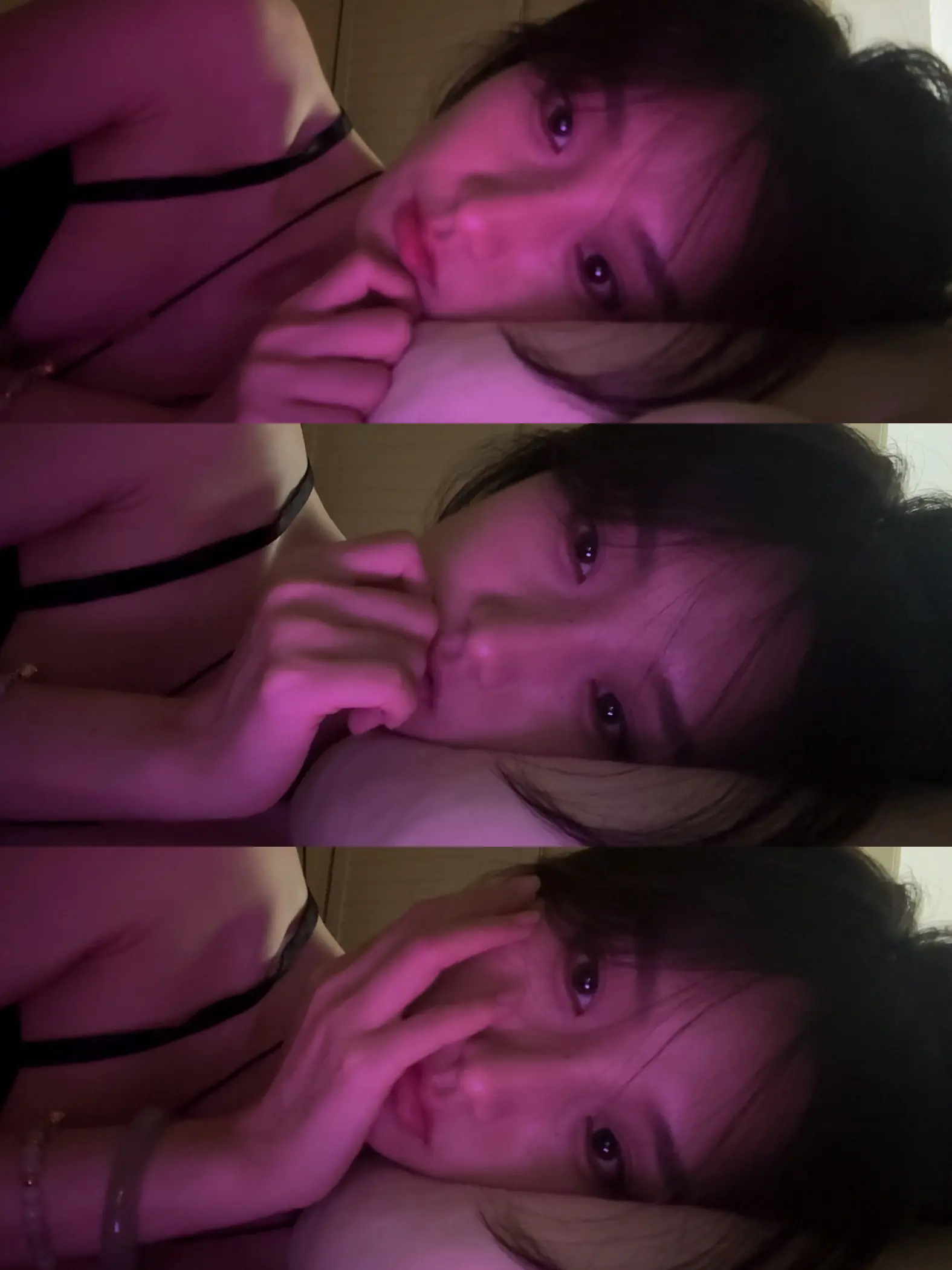病态的爱