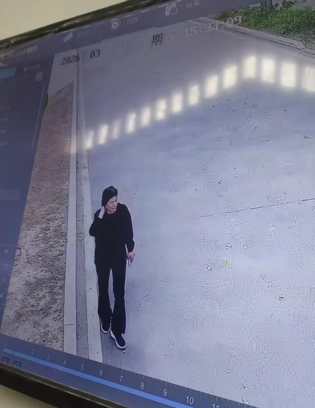 紧急寻人！！！朋友的母亲于3月20日下午在泉州走失，至今未归，如果您有任何线索，