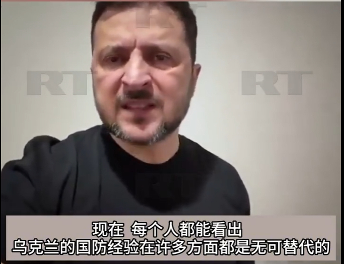 乌克兰将协助中东国家拦截无人机据每日电讯报，英国首相斯塔默宣布，英国将派遣乌克兰