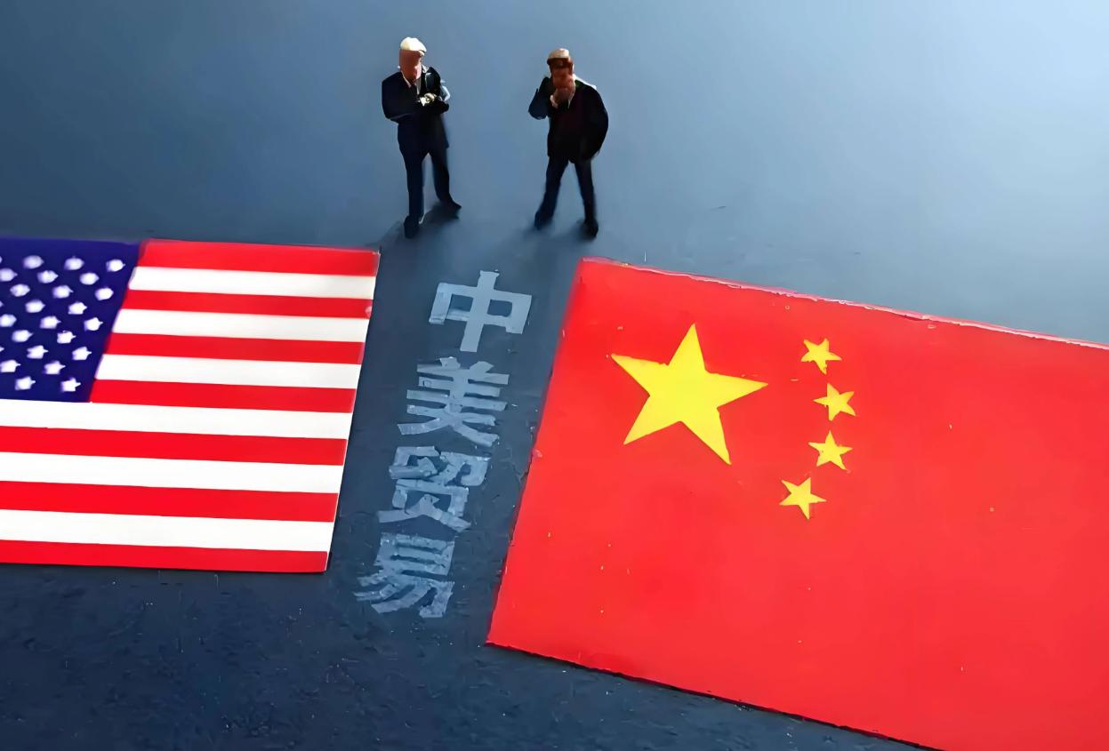 中美对抗原来只是幌子？特朗普真正目的暴露，中国可能是唯一打破美计划的国家。

说