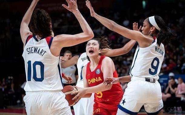 中国女篮今晚真要能爆冷击败美国女篮，不管最终名次如何，都可以评选为2026年中国