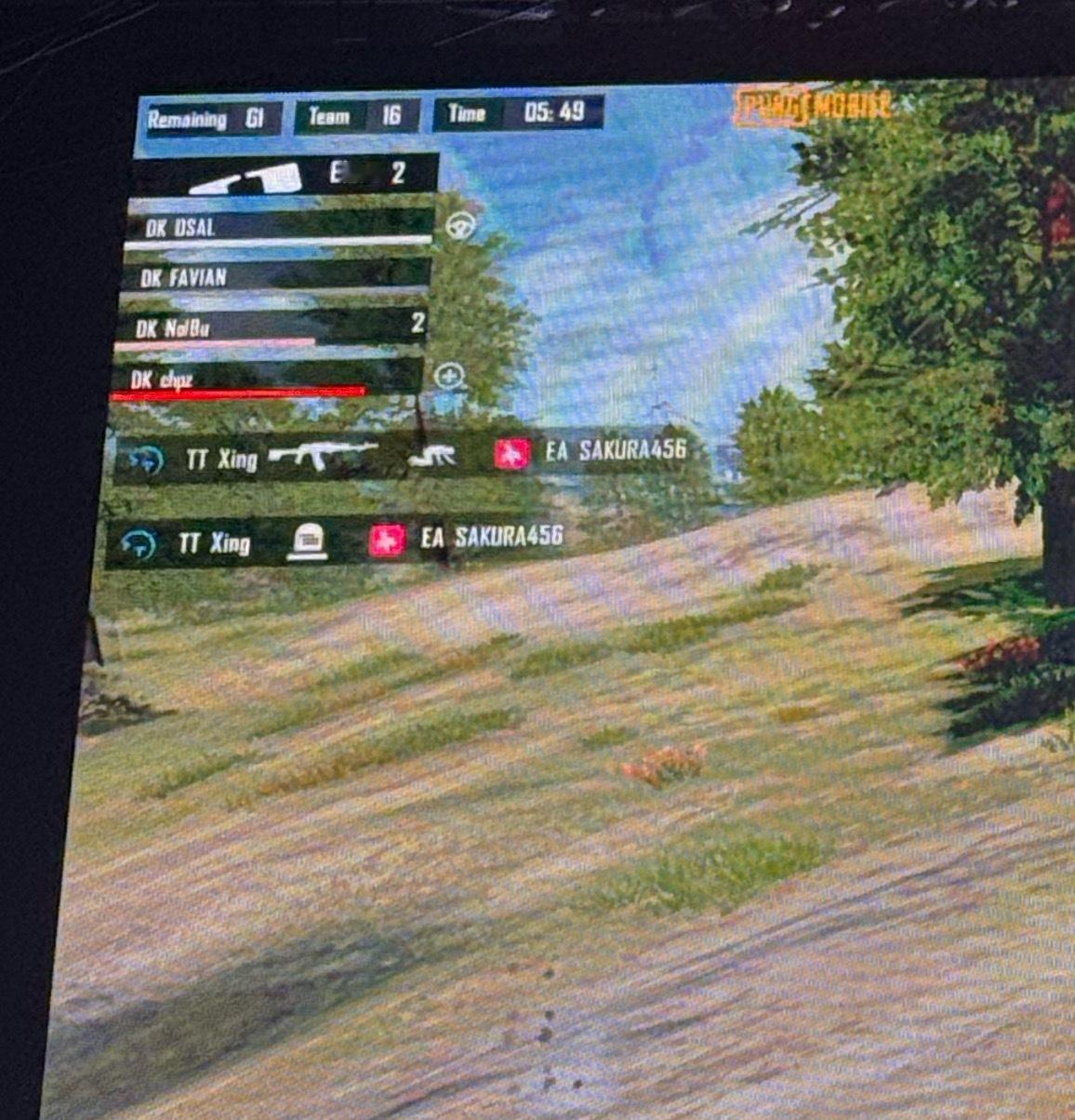 和平精英世界赛决赛揭幕战 TT拿到三分！后面多给些圈吧全球总决赛开幕式