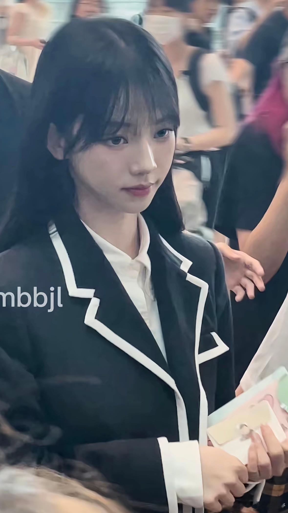 萌美 