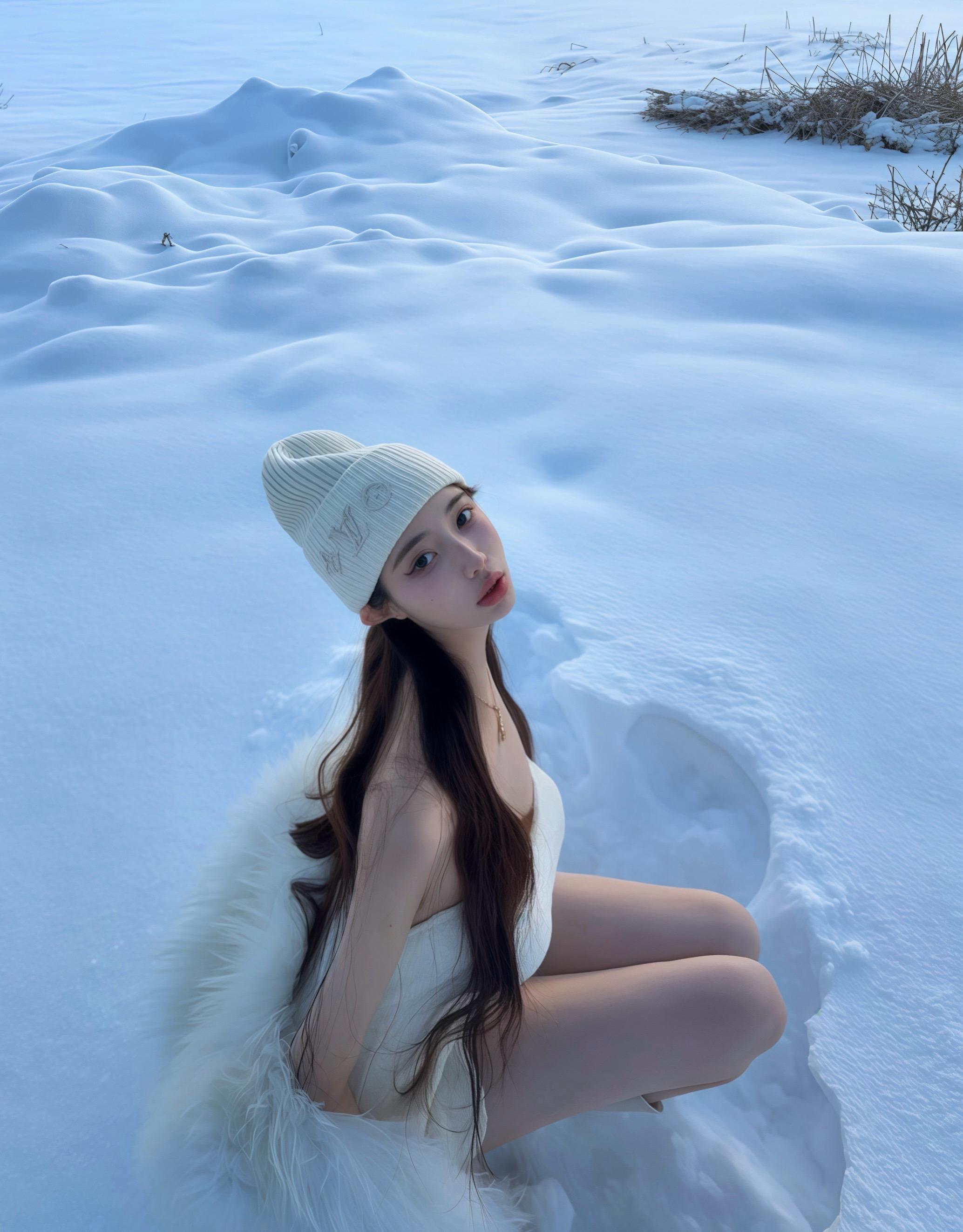 没关系的 反正也不是难过第一次了…