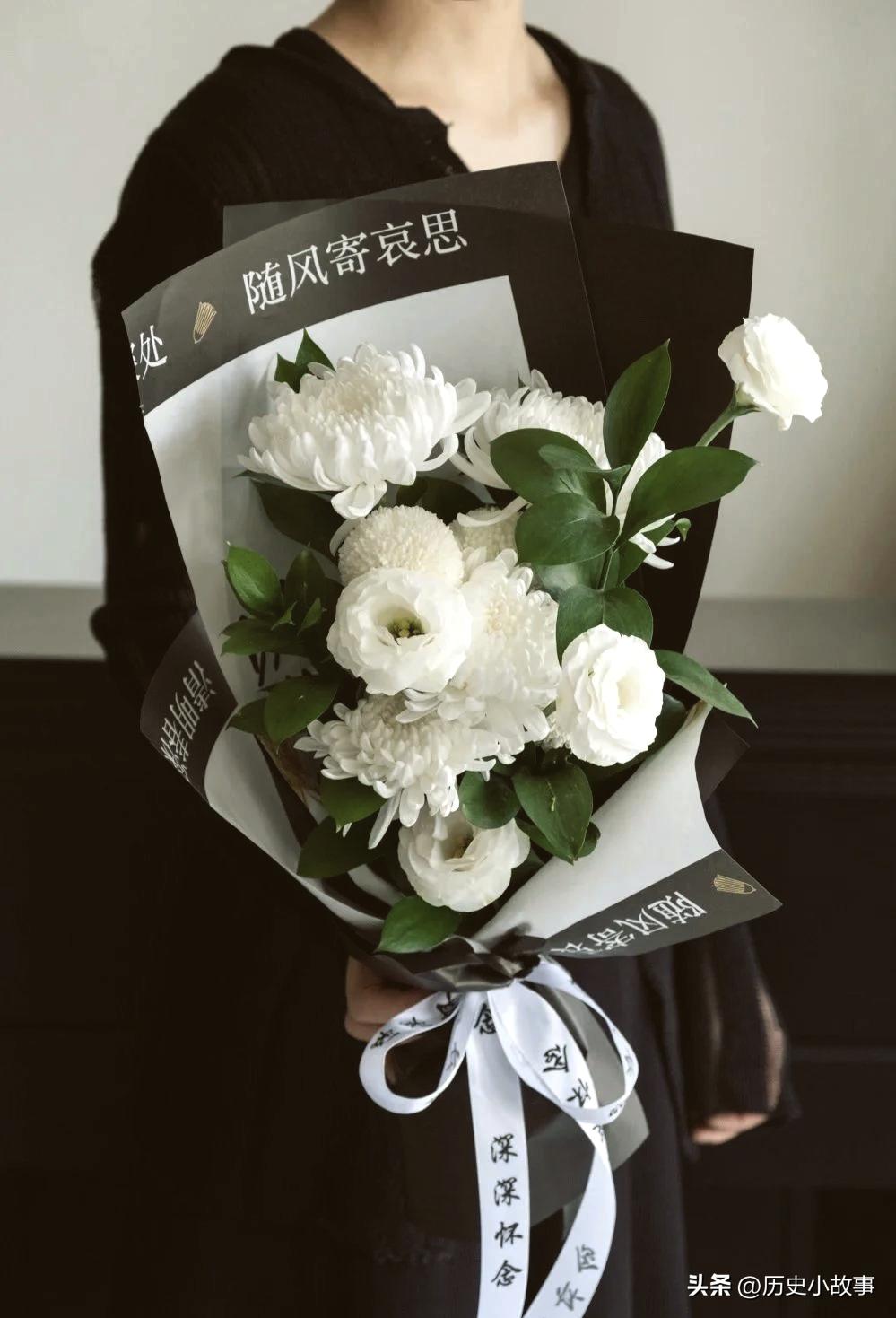 现在连丧事都可以这样办了吗？朋友才59岁突然离世，他儿子没有通知任何亲戚朋友，直