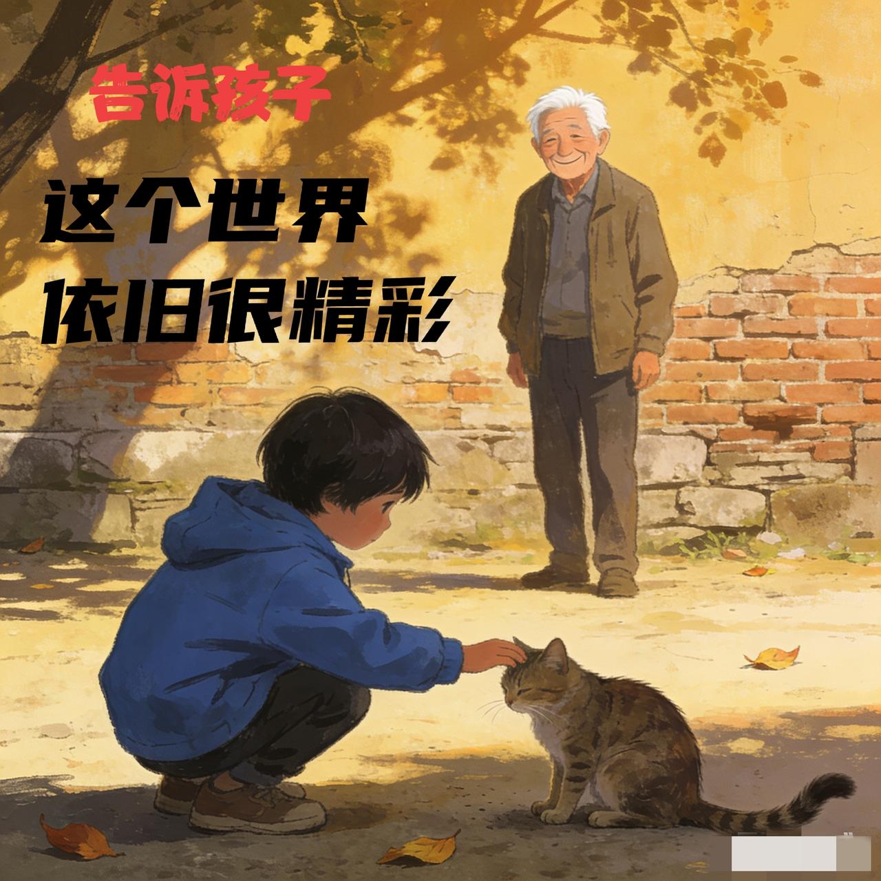 世界一直很精彩，只是人在不断的轮换

有人说，没有永远的朋友，只有永远的利益，人