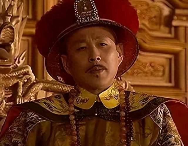 康熙活68，乾隆活89，他俩从不碰一样东西，九成皇帝却抢着吃