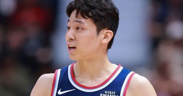 泰伦·卢：河村勇辉的机会仍未结束 他极具感染力