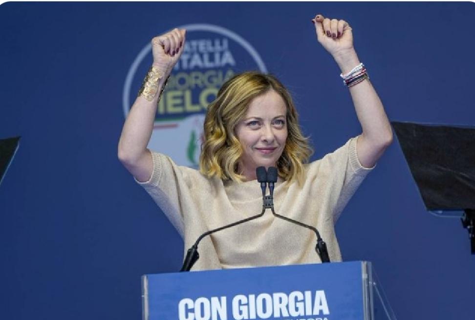 意大利经济逆袭：从“病夫”到EU领头羊

意大利昔日政局动荡、重债缠身，如今却逆