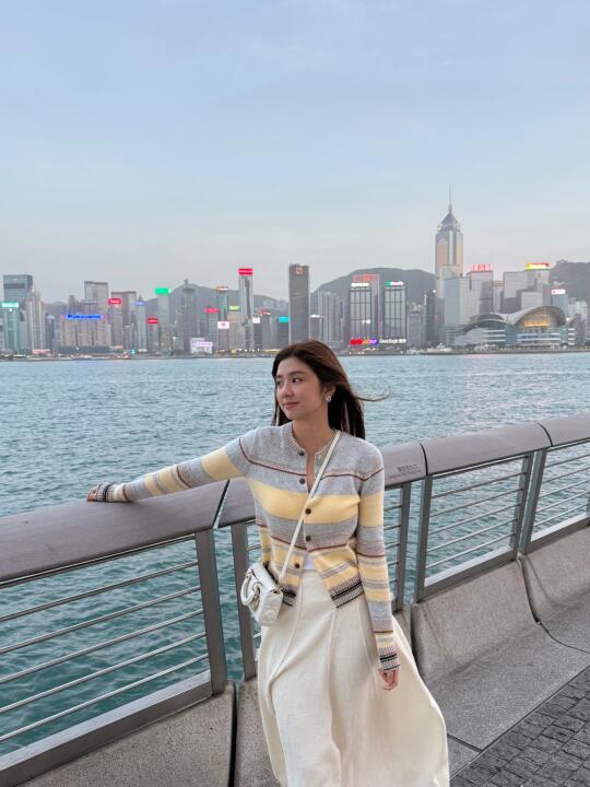 香港plog📝重复生活 新鲜感受