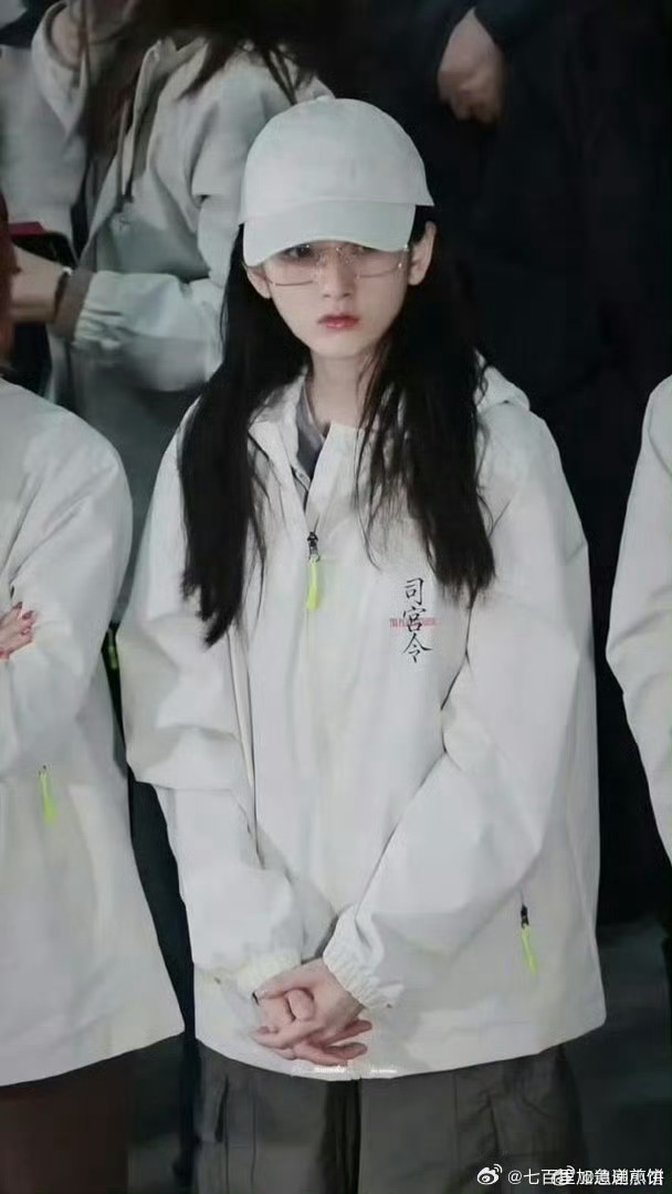 司宫令开机丁禹兮×宋祖儿新剧终于开机了！！皇子与女官的身份反差好带感，权谋与情感