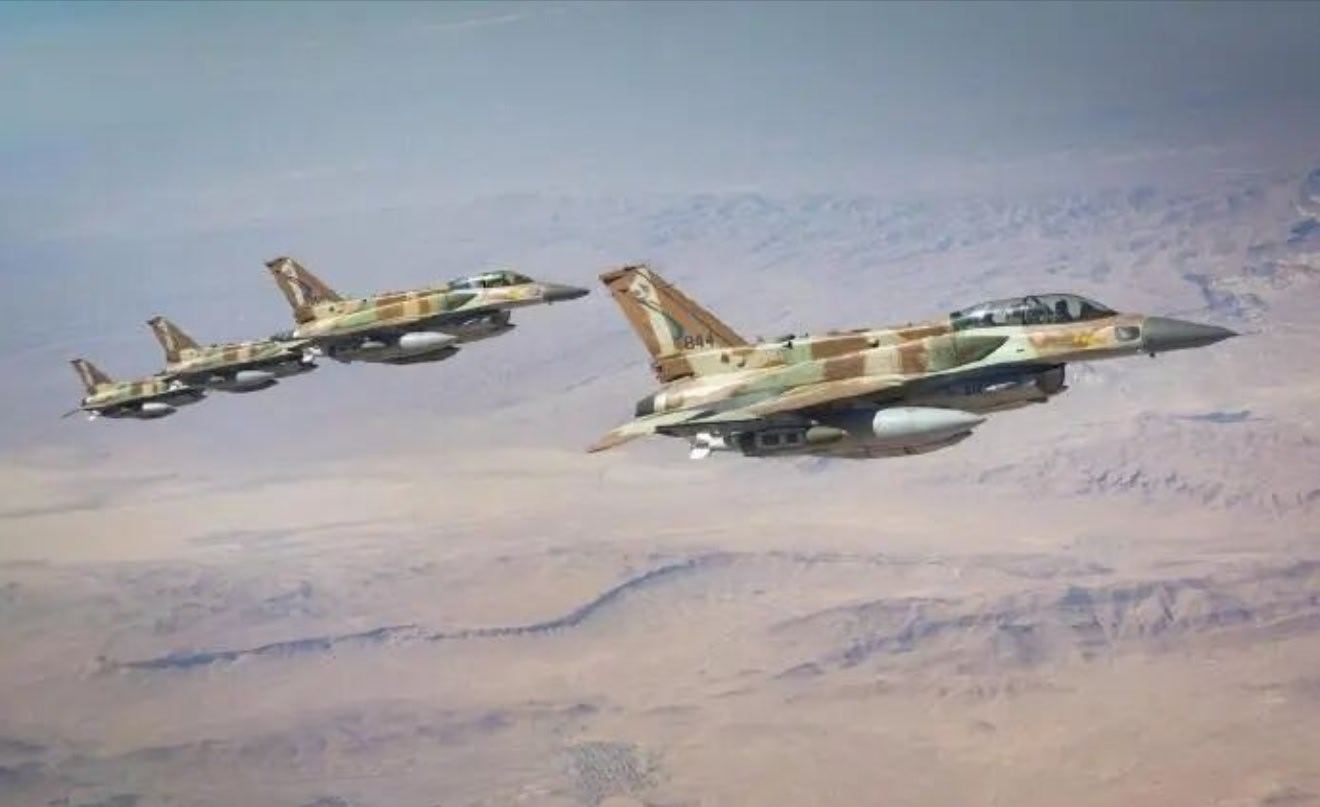 【美伊以冲突美以伊最新局势 伊朗多家媒体3月5日援引伊朗烈士和退伍军人事务基金会