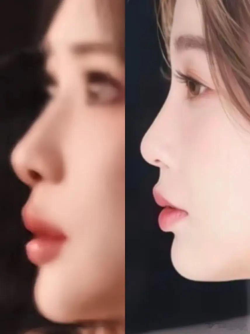 孟子义这侧脸和🐟有啥区别 