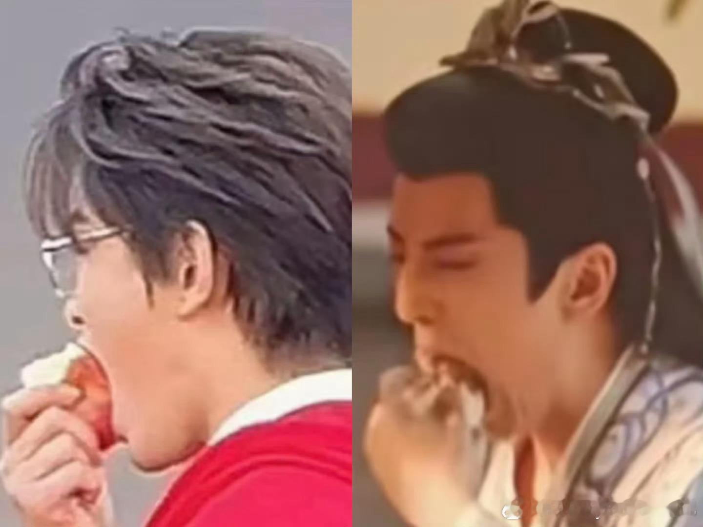 丁禹兮杨仕泽情头 小丁和溜达哥情头🈶 