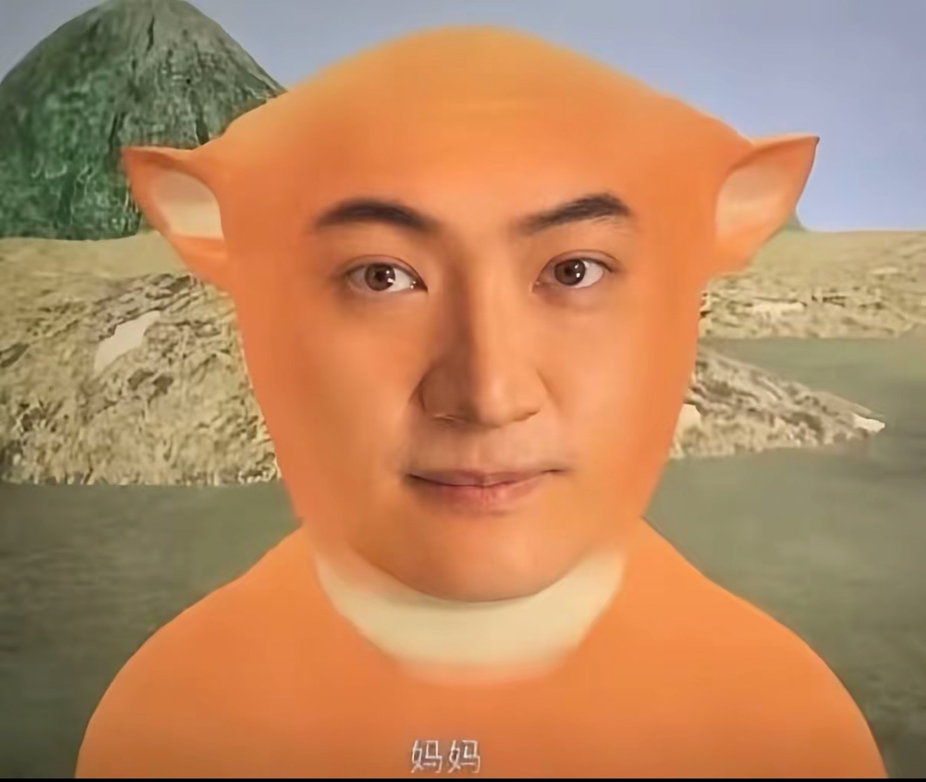 景甜回应八月最爱叫妈妈排名1.牛来2.孙割 ​​​