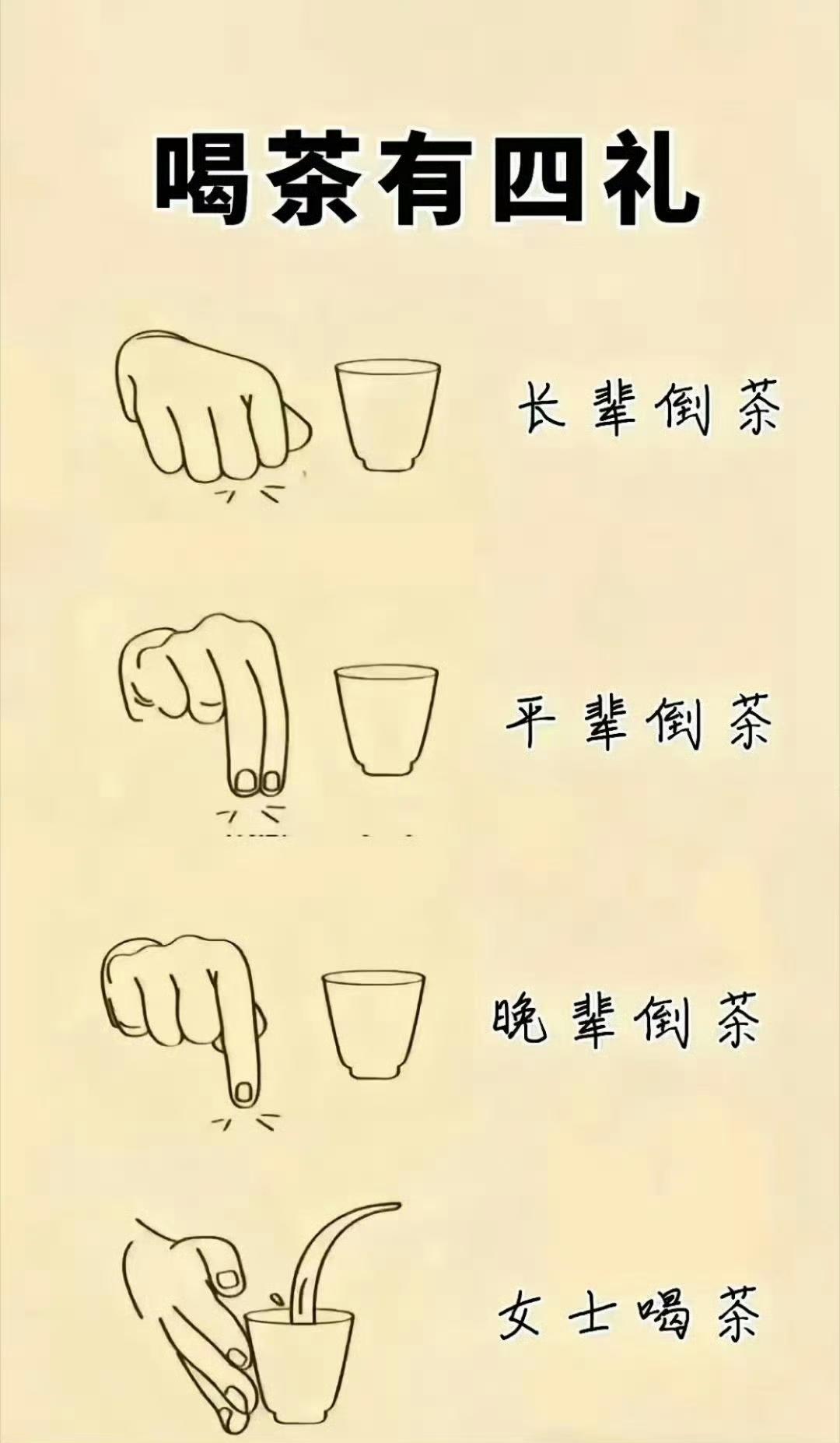 哪里来这么多破规矩，想怎么喝就怎么喝！把智慧都用在研究这些无聊的规矩上了。