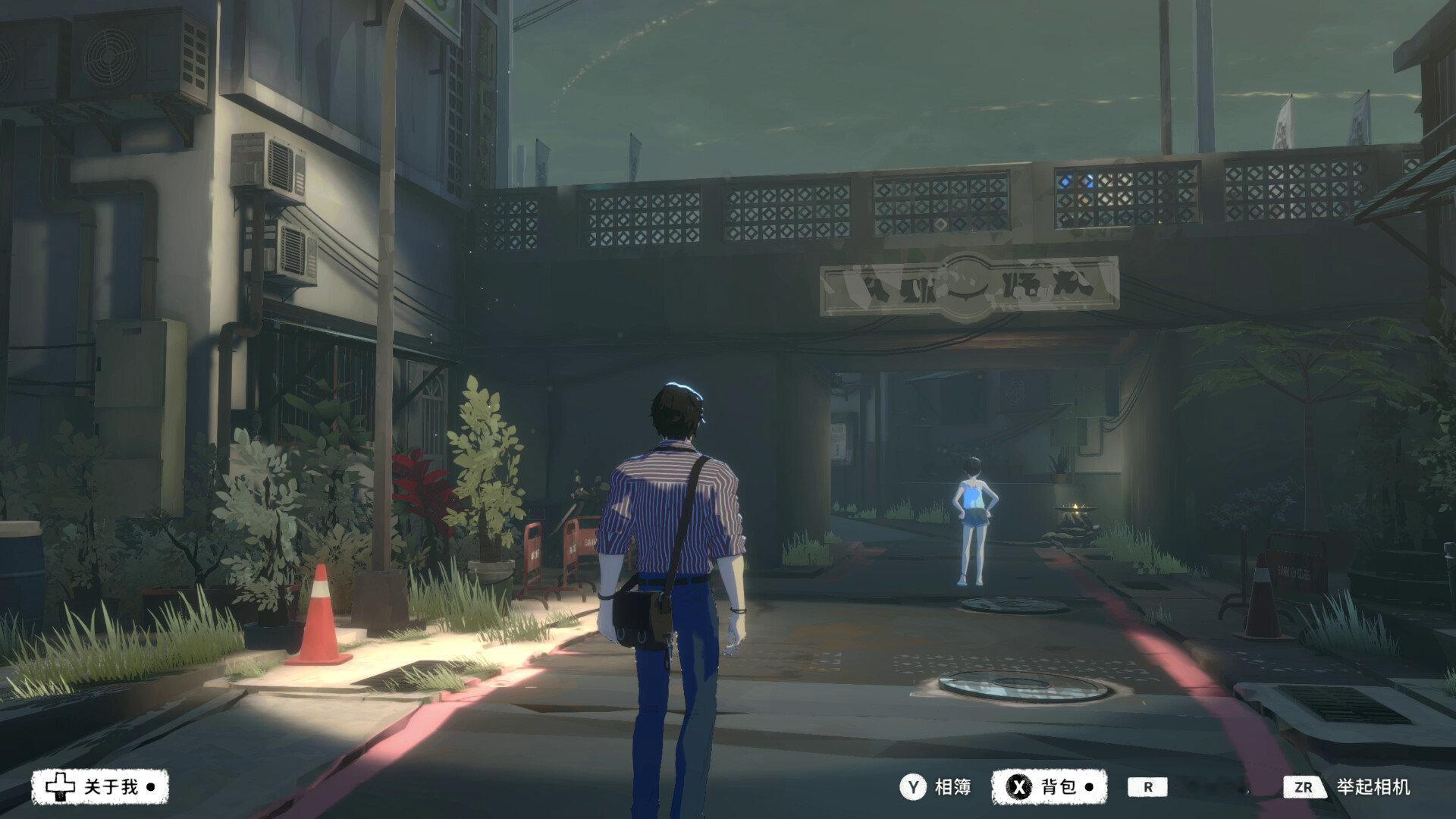 龙脉常歌续作《OPUS：心相吾山》已于今日正式发售，登陆Steam/NS/NS2