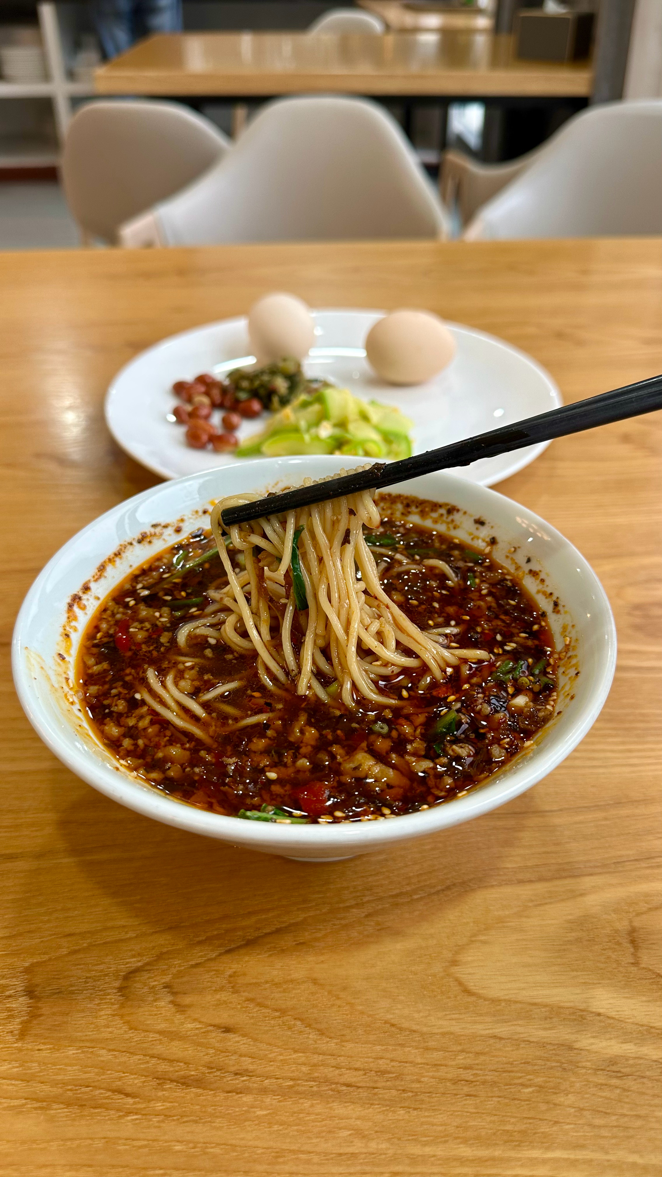 大家好，吃早饭没？好好吃饭 会理·会理市