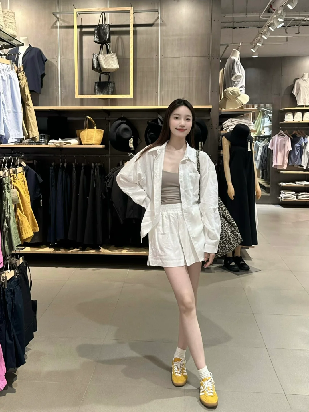 173 115 | 今天穿什么